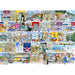 Bright Lights Big Cities 1000pc - Gibsons