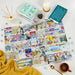 Bright Lights Big Cities 1000pc - Gibsons