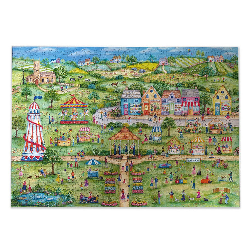 Celebrating Summer - Gibson - 500pc