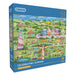 Celebrating Summer - Gibson - 500pc