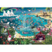 Collective of Creatures 1000pc - Gibsons