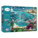 Collective of Creatures 1000pc - Gibsons