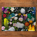 Crystal Healing - Art File 500pcXL - Gibson
