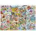 Curious Creatures - Gibson - 500pc