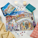 Ha Penny Bridge 1000pc