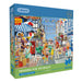 Heading for the Beach 500pc - Gibsons