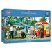 Ice Cream by the River 636pc