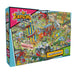 Country Show Choas Jokesaws 1000pc - Gibson