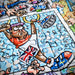 Jokesaws Medals 1000pc - Gibson