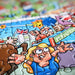 Jokesaws Medals 1000pc - Gibson