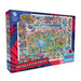 Jokesaws Medals 1000pc - Gibson