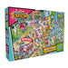 Trouble Paradise Jokesaws 1000pc - Gibson