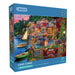 Lake Como 1000pc - Gibson