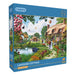 Lakeside Cottage 500pc Gibson