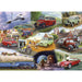 24pc Transport - Piecing Together