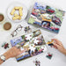 24pc Transport - Piecing Together