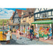 A Visit to the Village - Piecing Together 40pc