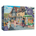 A Visit to the Village - Piecing Together 40pc
