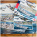 Portsmouth Flypast 1000pcs - Gibsons