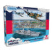 Portsmouth Flypast 1000pcs - Gibsons