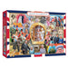 Queen Elizabeth ii 1000pc