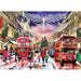 Regent street at Christmas 500pc XL