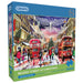 Regent street at Christmas 500pc XL