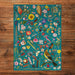 Rhs Floral Fantasy 1000Pc