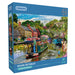 River Retreat - Gibsons - 1000 pce