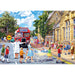 School Days 4 x 500pcs - Gibsons