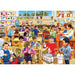 School Days 4 x 500pcs - Gibsons