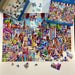 Seaside Souvenirs 1000pc Gibson