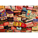 Sweet Memories 1950s o/t - 500 Pcs Gibson