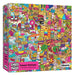 Sweet Retreat 1000pc - Gibsons