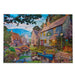 Tea on the river 500pc