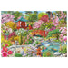 The Japanese Garden 100Pcxxl Gibson