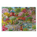 The Japanese Garden 100Pcxxl Gibson