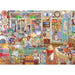 VERITYS VINTAGE SHOP 1000pc
