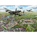 Wings over Windsor 1000pc