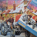 WINTER POST 500pc