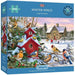 Winter Wings 1000pc - Gibsons