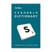 Scarabble Dictionary 2024