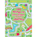 100 Things Little Kids Journey