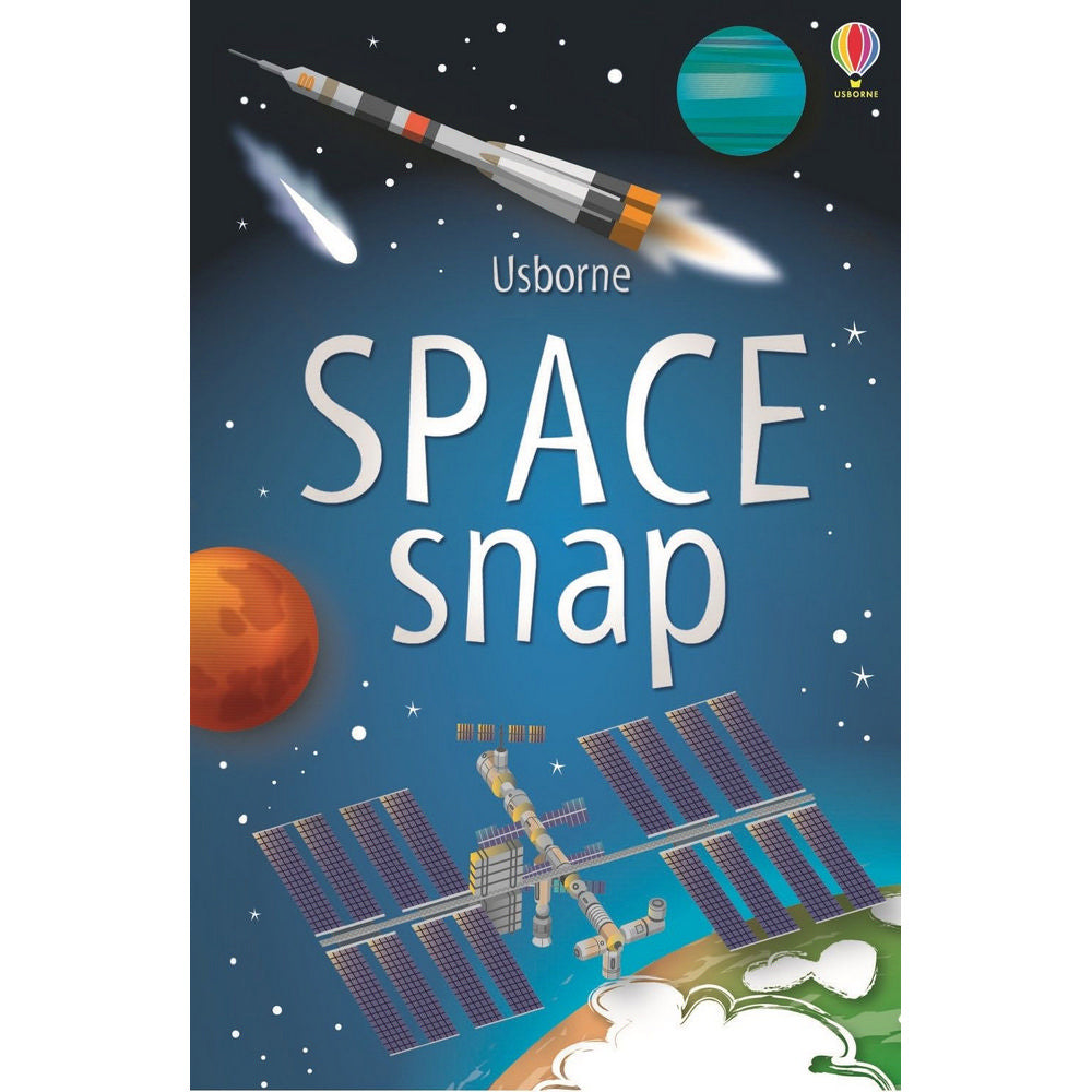 Snap- Space
