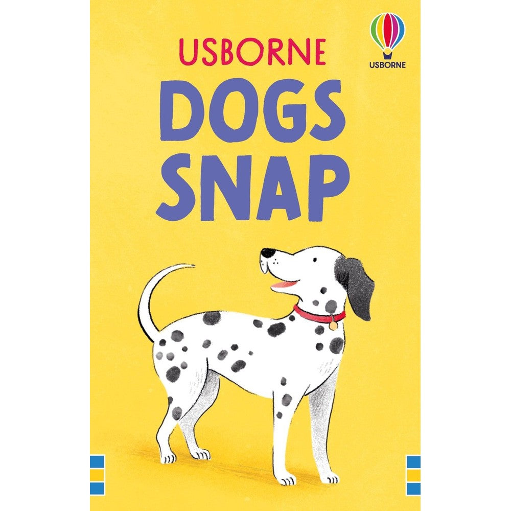 Dog - Snap