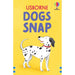 Dog - Snap