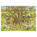 FUNKY ZOO, MONKEY HABITAT 1000pc