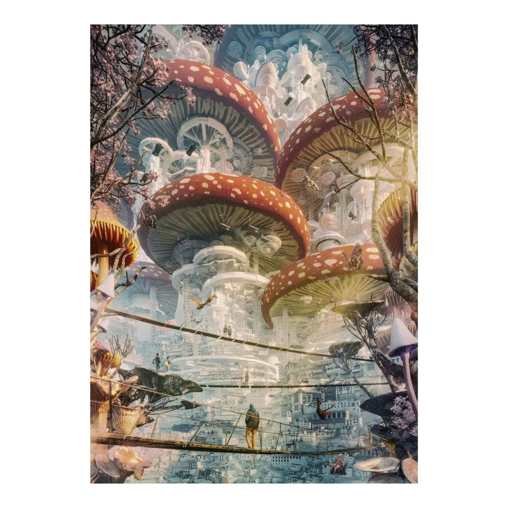 Shroomland-  Heye 1000pc