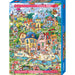 Happytown Good Morning 1000pc
