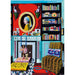 Home Room with Vermeer 1000pc
